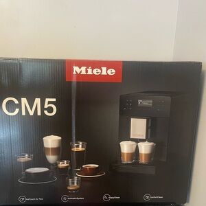 Black Coffee & Tea Accessory for the Kitchen